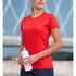 Winning Spirit The Ultra Light Tee | Ladies Shirts & Tops