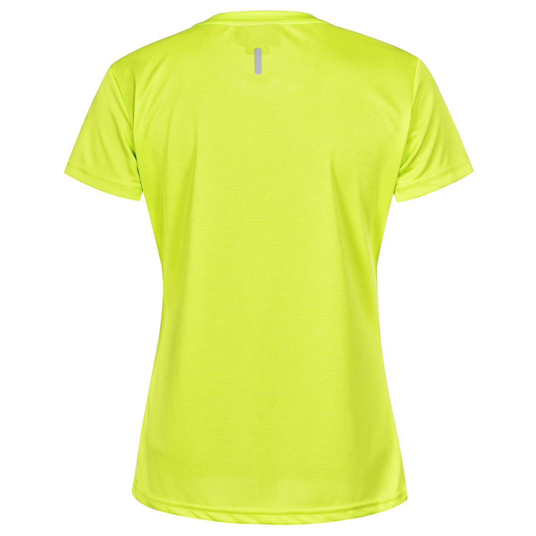 Winning Spirit The Ultra Light Tee | Ladies Shirts & Tops