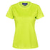 Winning Spirit The Ultra Light Tee | Ladies Shirts & Tops