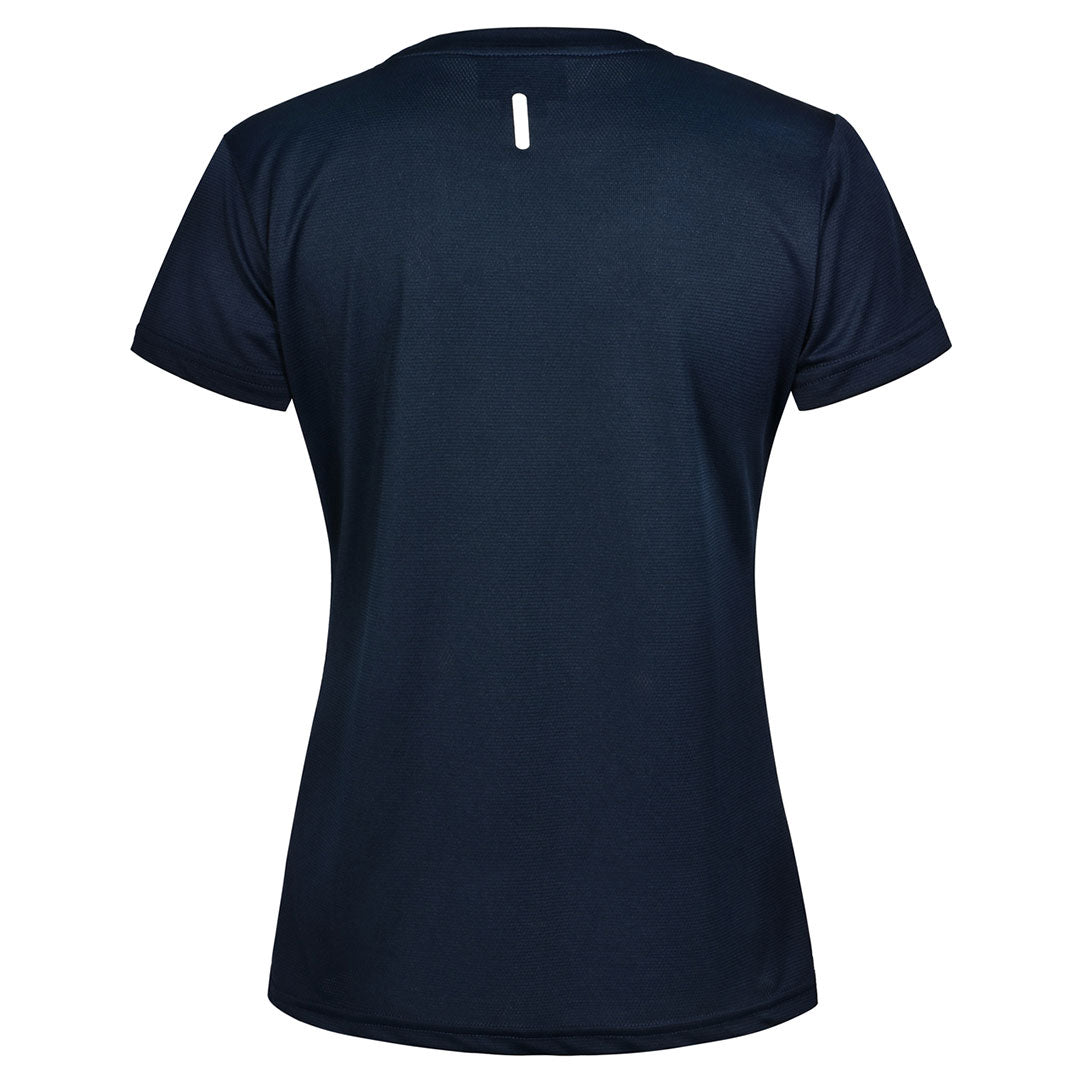 Winning Spirit The Ultra Light Tee | Ladies Shirts & Tops
