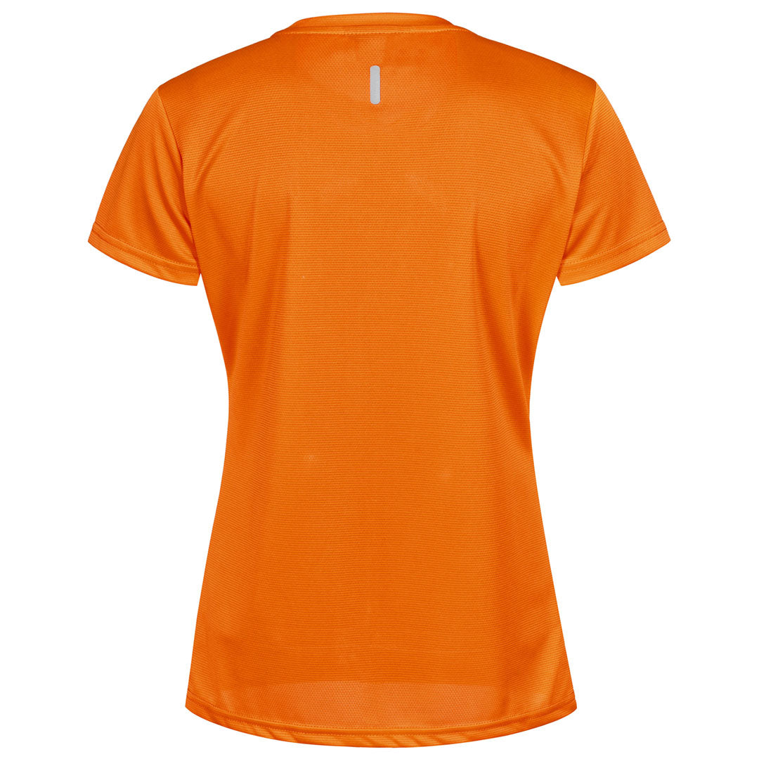 Winning Spirit The Ultra Light Tee | Ladies Shirts & Tops