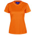 Winning Spirit The Ultra Light Tee | Ladies Shirts & Tops
