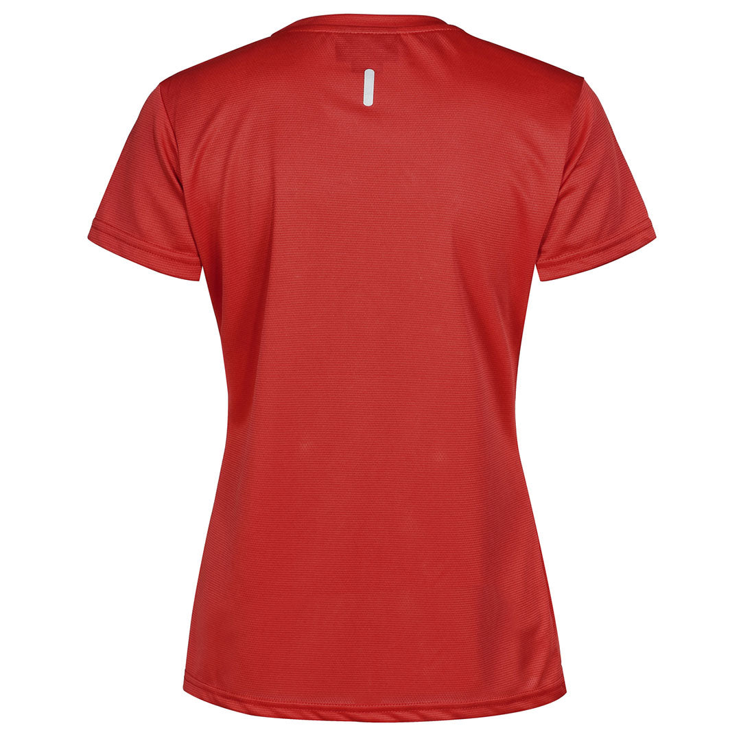 Winning Spirit The Ultra Light Tee | Ladies Shirts & Tops