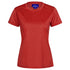Winning Spirit The Ultra Light Tee | Ladies Shirts & Tops