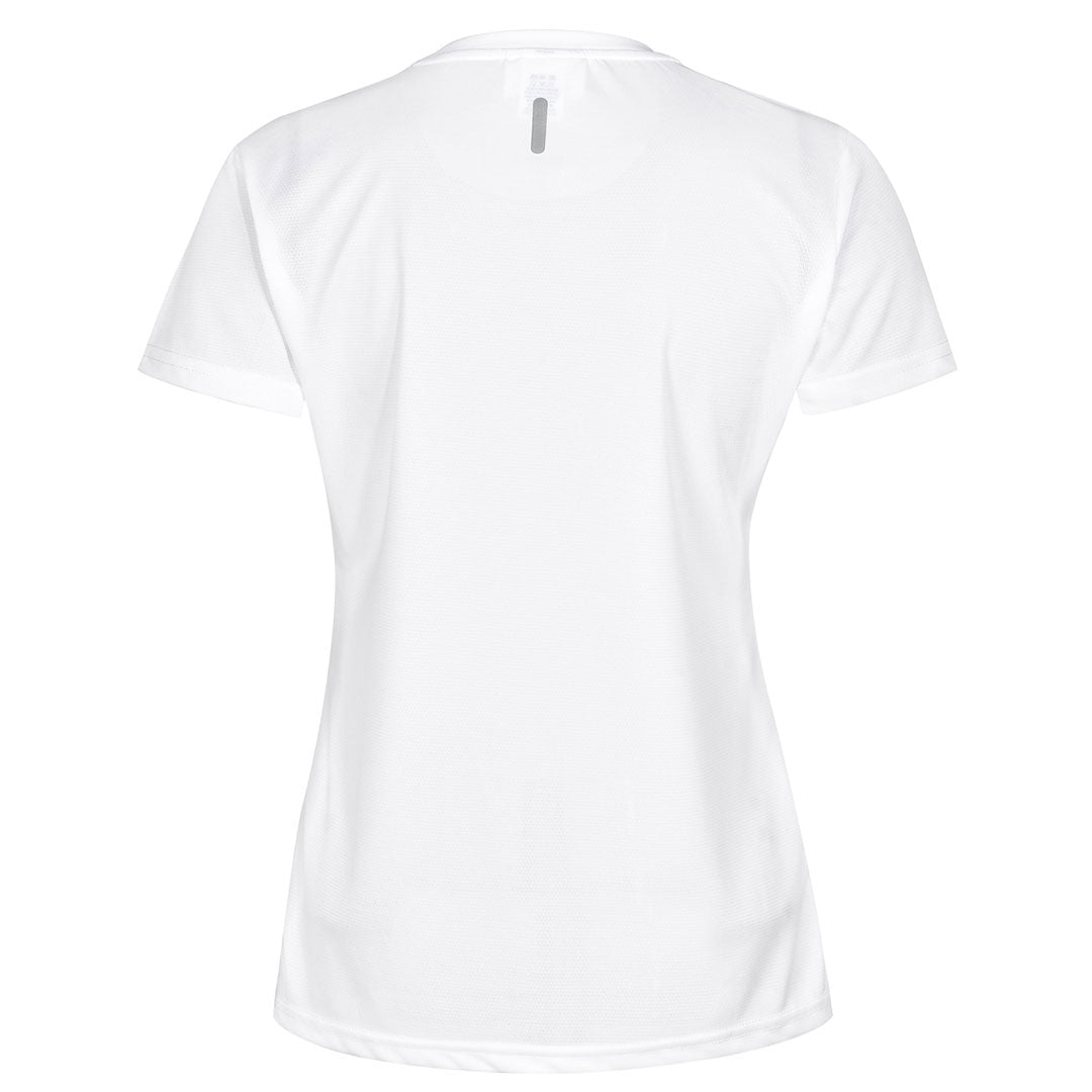 Winning Spirit The Ultra Light Tee | Ladies Shirts & Tops