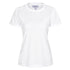 Winning Spirit The Ultra Light Tee | Ladies White Shirts & Tops