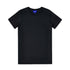 Winning Spirit The Premium Cotton Tee | Mens Black Shirts & Tops