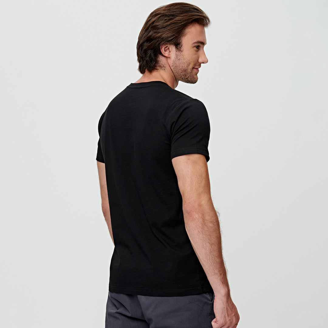 Winning Spirit The Premium Cotton Tee | Mens Shirts & Tops