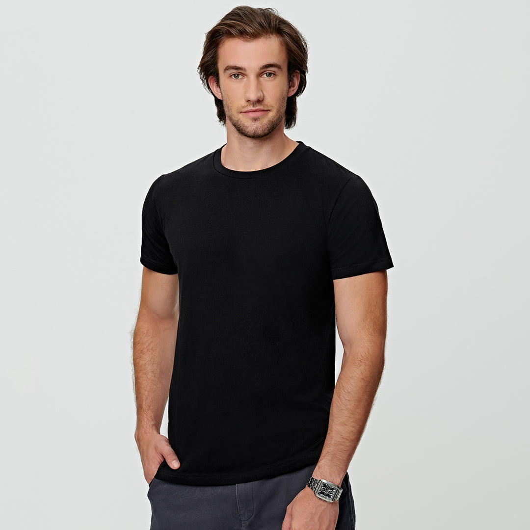 Winning Spirit The Premium Cotton Tee | Mens Shirts & Tops