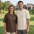 Winning Spirit The Heavy Cotton Oversized Tee | Adults | Short Sleeve Shirts & Tops