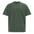 Winning Spirit The Heavy Cotton Oversized Tee | Adults | Short Sleeve Army Shirts & Tops