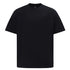 Winning Spirit The Heavy Cotton Oversized Tee | Adults | Short Sleeve Black Shirts & Tops