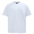 Winning Spirit The Heavy Cotton Oversized Tee | Adults | Short Sleeve White Shirts & Tops