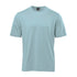 Stormtech The Oasis Tee | Mens Ice Blue Shirts & Tops