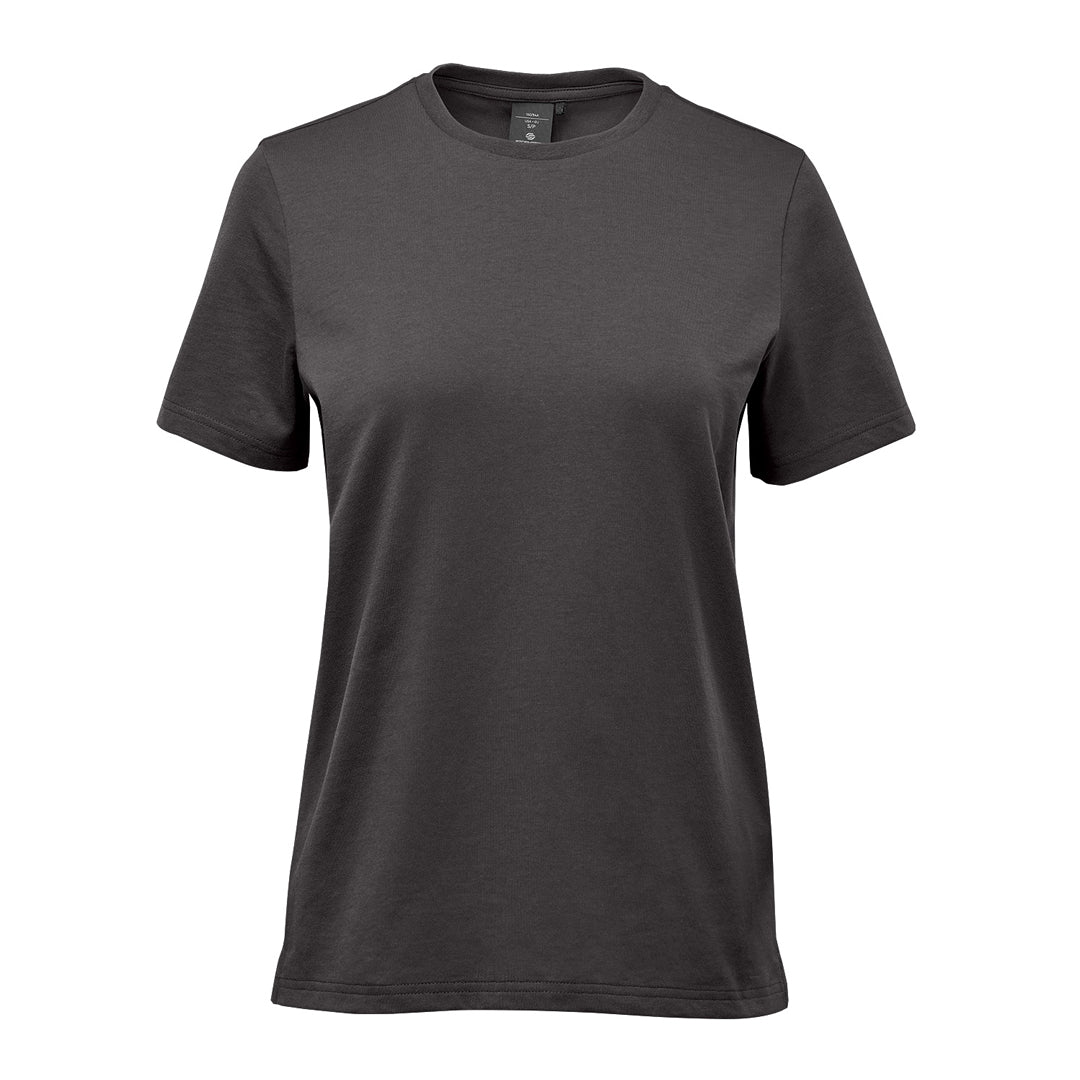 Stormtech The Oasis Tee | Ladies Dolphin Shirts & Tops