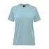 Stormtech The Oasis Tee | Ladies Ice Blue Shirts & Tops