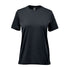 Stormtech The Oasis Tee | Ladies Navy Shirts & Tops