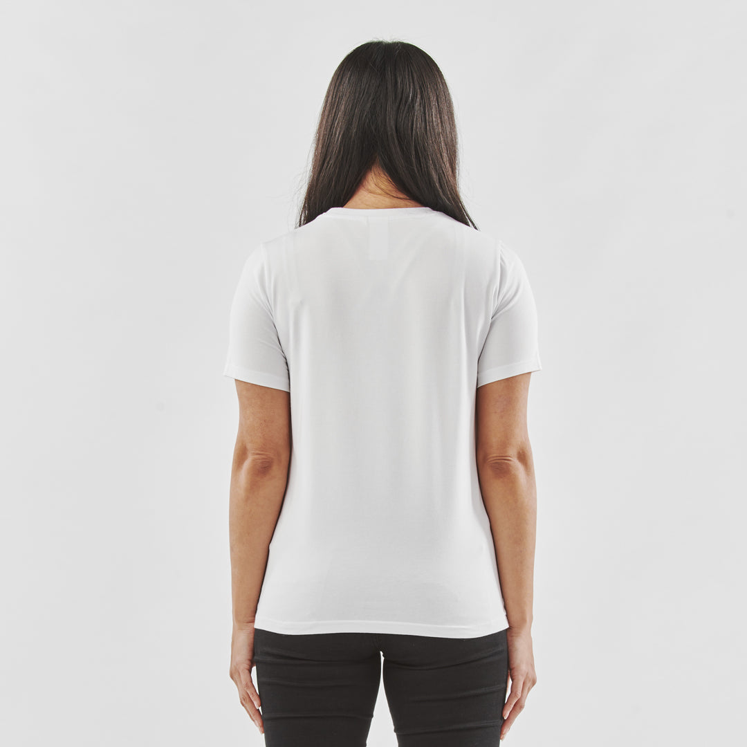 Stormtech The Oasis Tee | Ladies Shirts & Tops