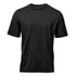 Stormtech The Settebello Tee | Short Sleeve | Mens Black Shirts & Tops