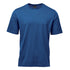 Stormtech The Settebello Tee | Short Sleeve | Mens Blue Shirts & Tops