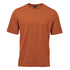 Stormtech The Settebello Tee | Short Sleeve | Mens Rust Shirts & Tops