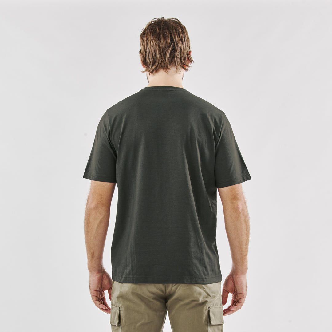 Stormtech The Settebello Tee | Short Sleeve | Mens Shirts & Tops