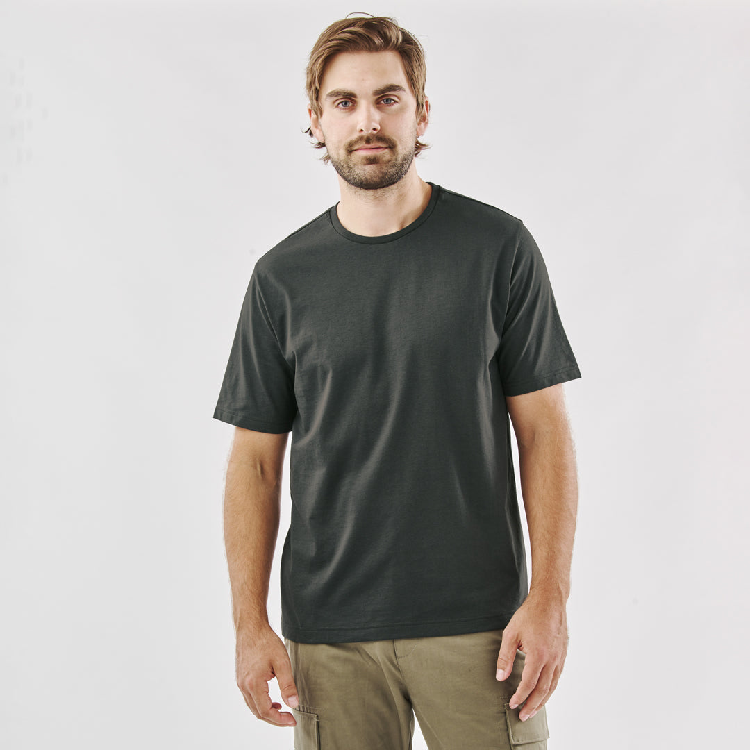 Stormtech The Settebello Tee | Short Sleeve | Mens Shirts & Tops