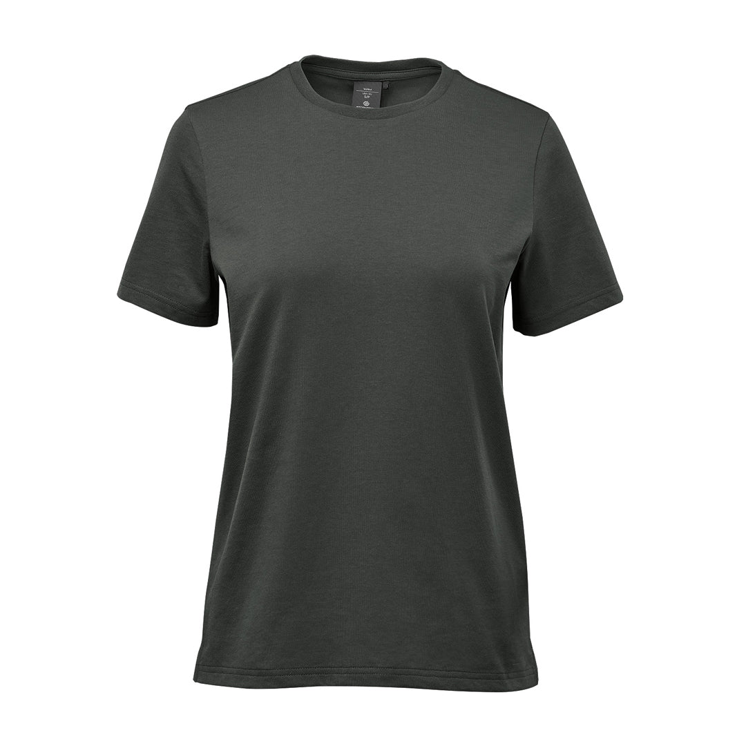 Stormtech The Settebello Tee | Short Sleeve | Ladies Dolphin Shirts & Tops