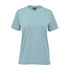 Stormtech The Settebello Tee | Short Sleeve | Ladies Ice Blue Shirts & Tops
