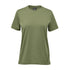 Stormtech The Settebello Tee | Short Sleeve | Ladies Sage Shirts & Tops