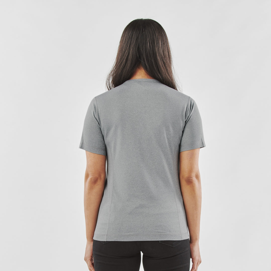 Stormtech The Volante Tee | Short Sleeve | Ladies Shirts & Tops