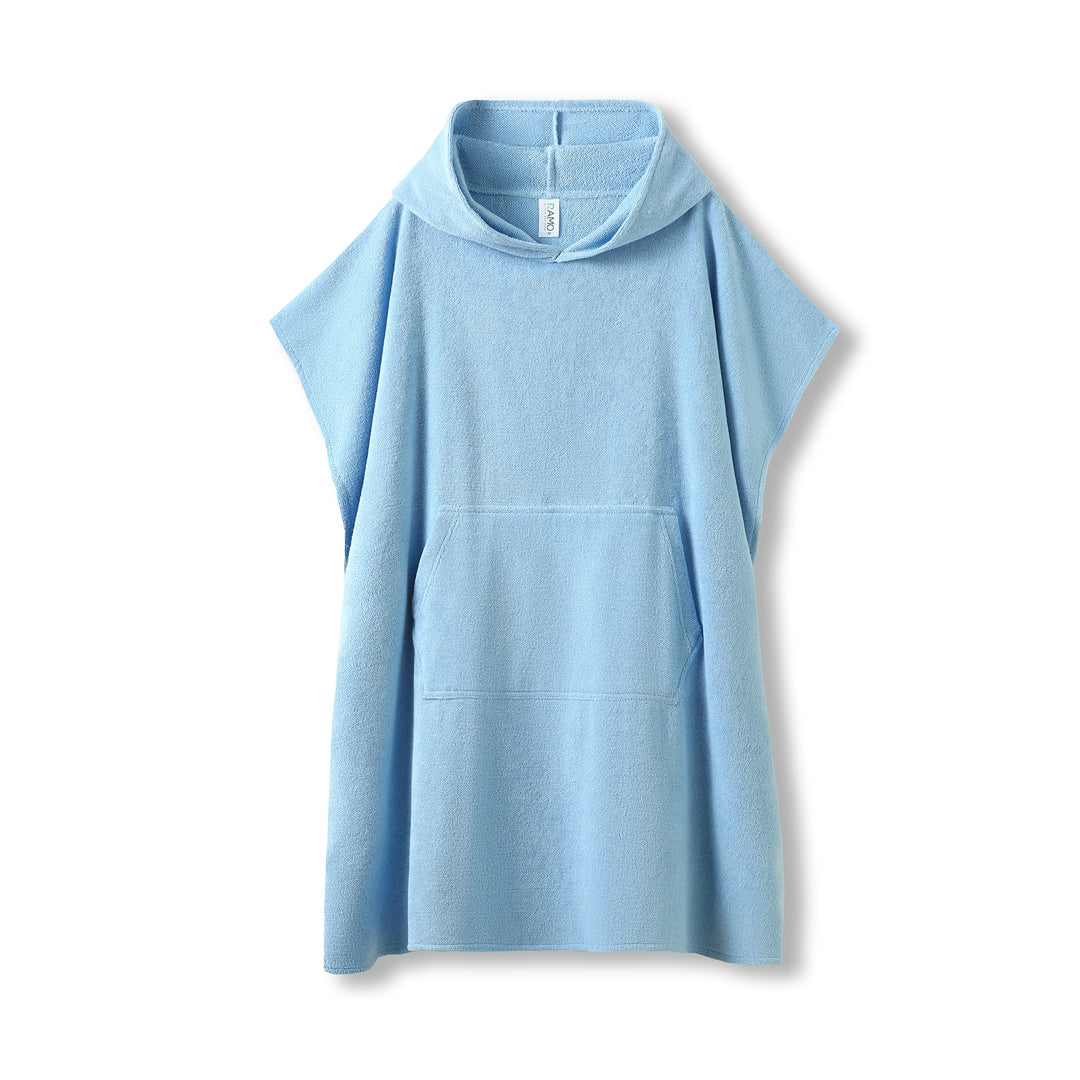 The Cotton Hooded Towel | Adults