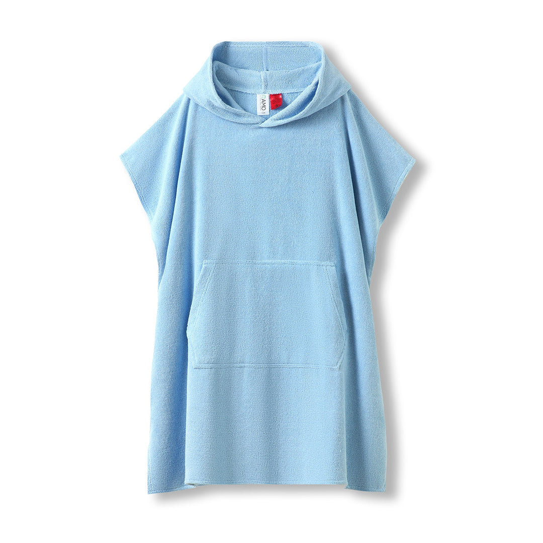 The Cotton Hooded Towel | Kids