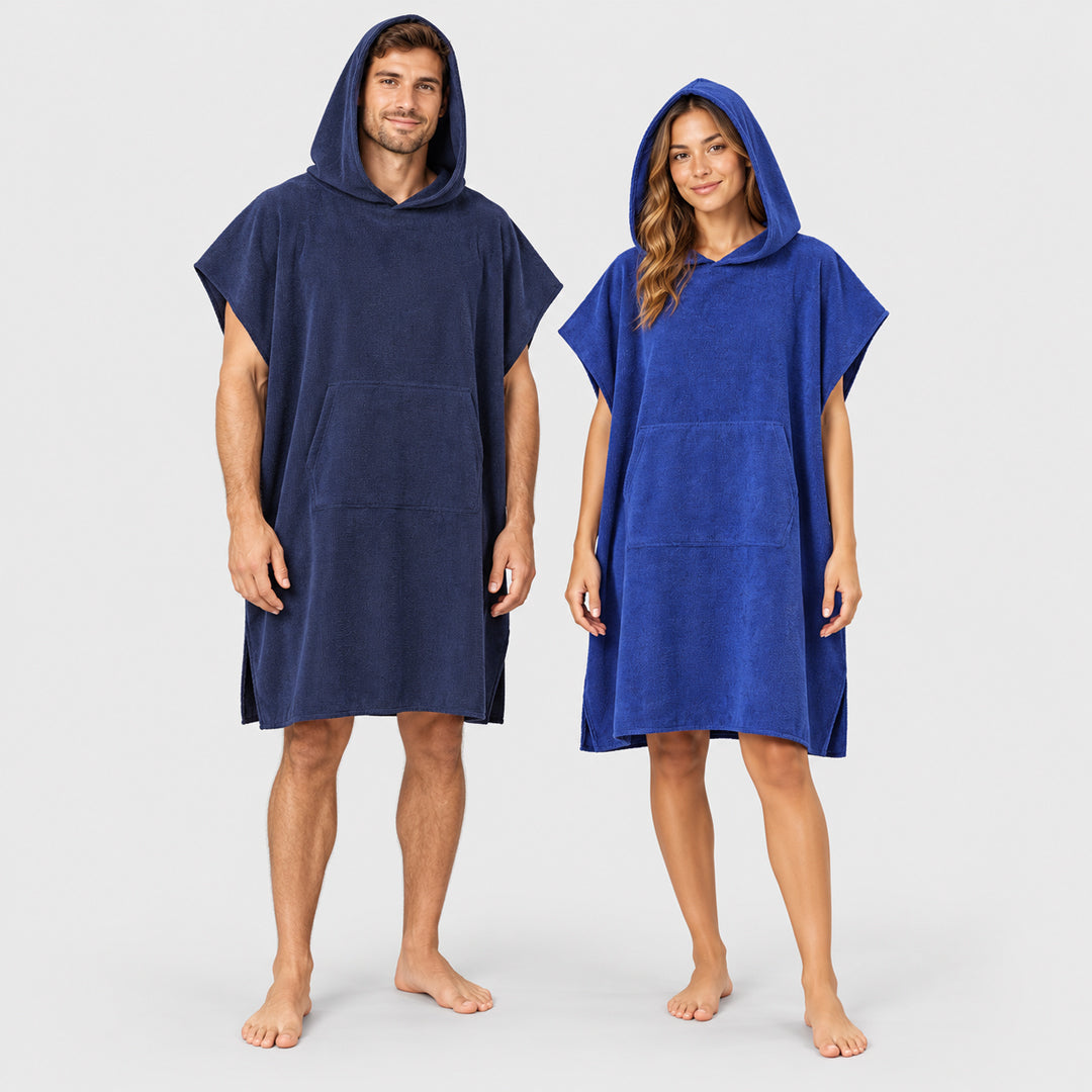The Hooded Towel | Adults