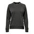 Stormtech The Monashee Crew Neck Jumper | Ladies Charcoal Marle Shirts & Tops