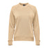 Stormtech The Monashee Crew Neck Jumper | Ladies Oatmeal Shirts & Tops