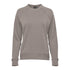 Stormtech The Monashee Crew Neck Jumper | Ladies Taupe Shirts & Tops