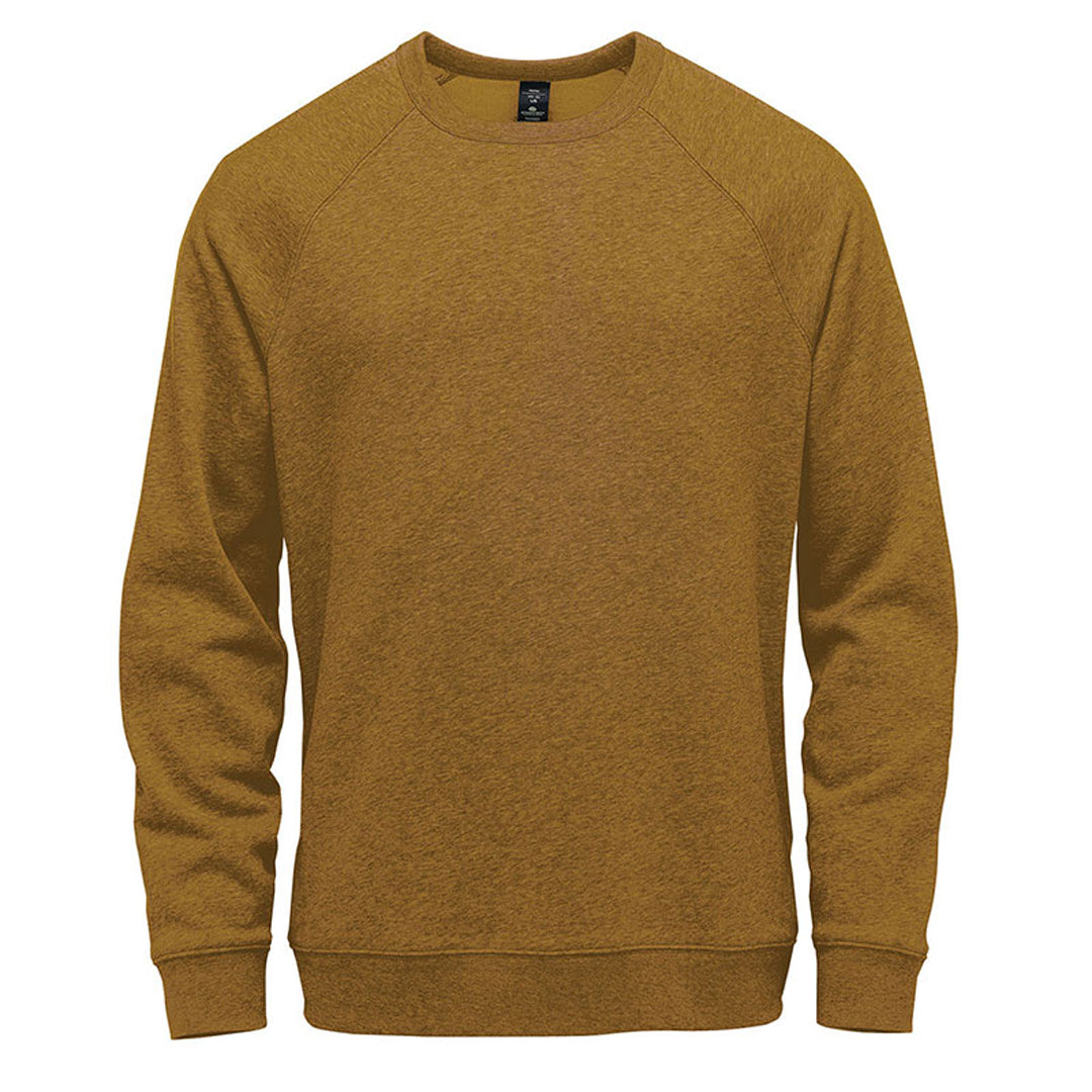 Stormtech The Monashee Crew Neck Jumper | Mens Shirts & Tops