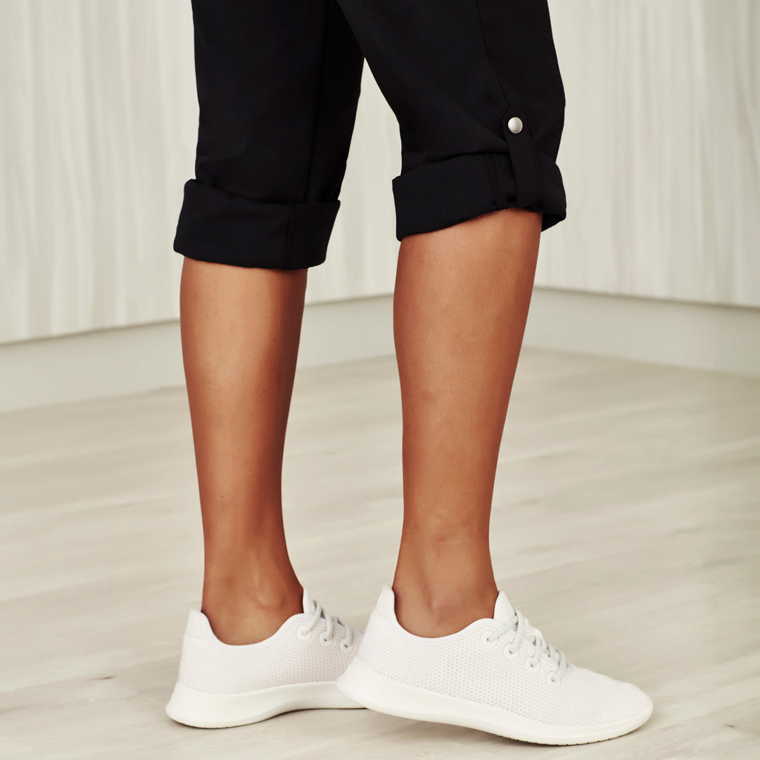 Biz Care The Cargo Pant | Ladies Pants