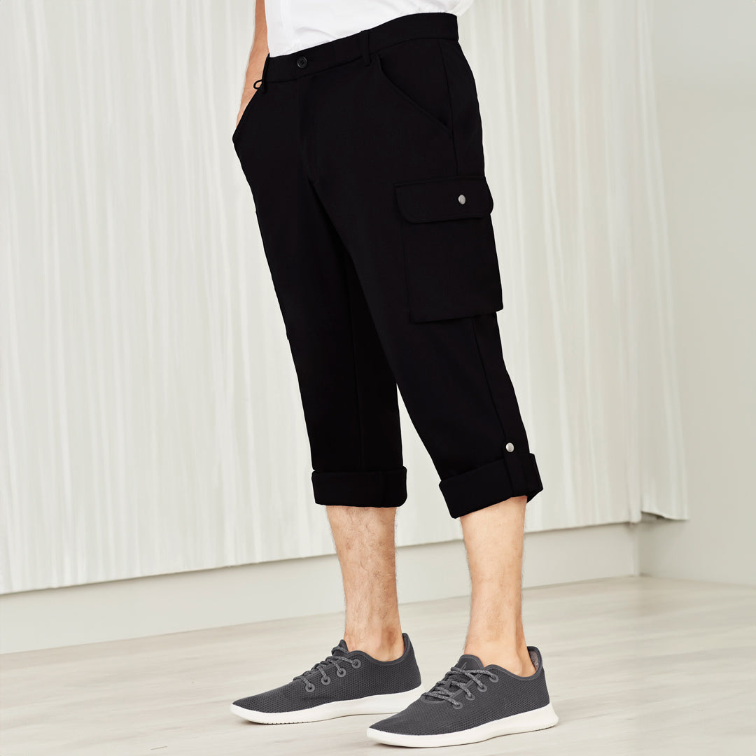 Biz Care The Cargo Pant | Mens Pants
