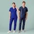 Biz Care The Hartwell Scrub Pant | Unisex Scrubs
