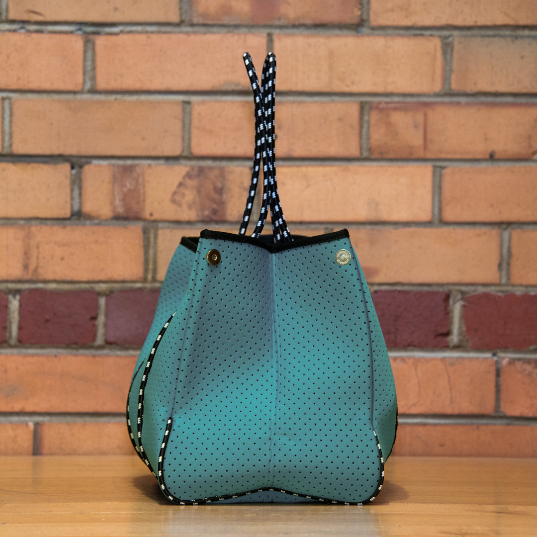 House of Uniforms The Neoprene Tote Bag Shopping Totes