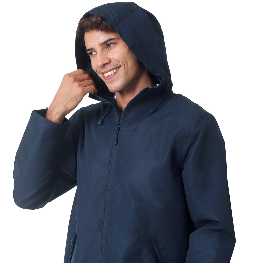 Jbs Wear The Podium Tech Jacket | Adults Coats & Jackets