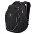 Swissdigital The Terabyte Backpack Black Backpacks