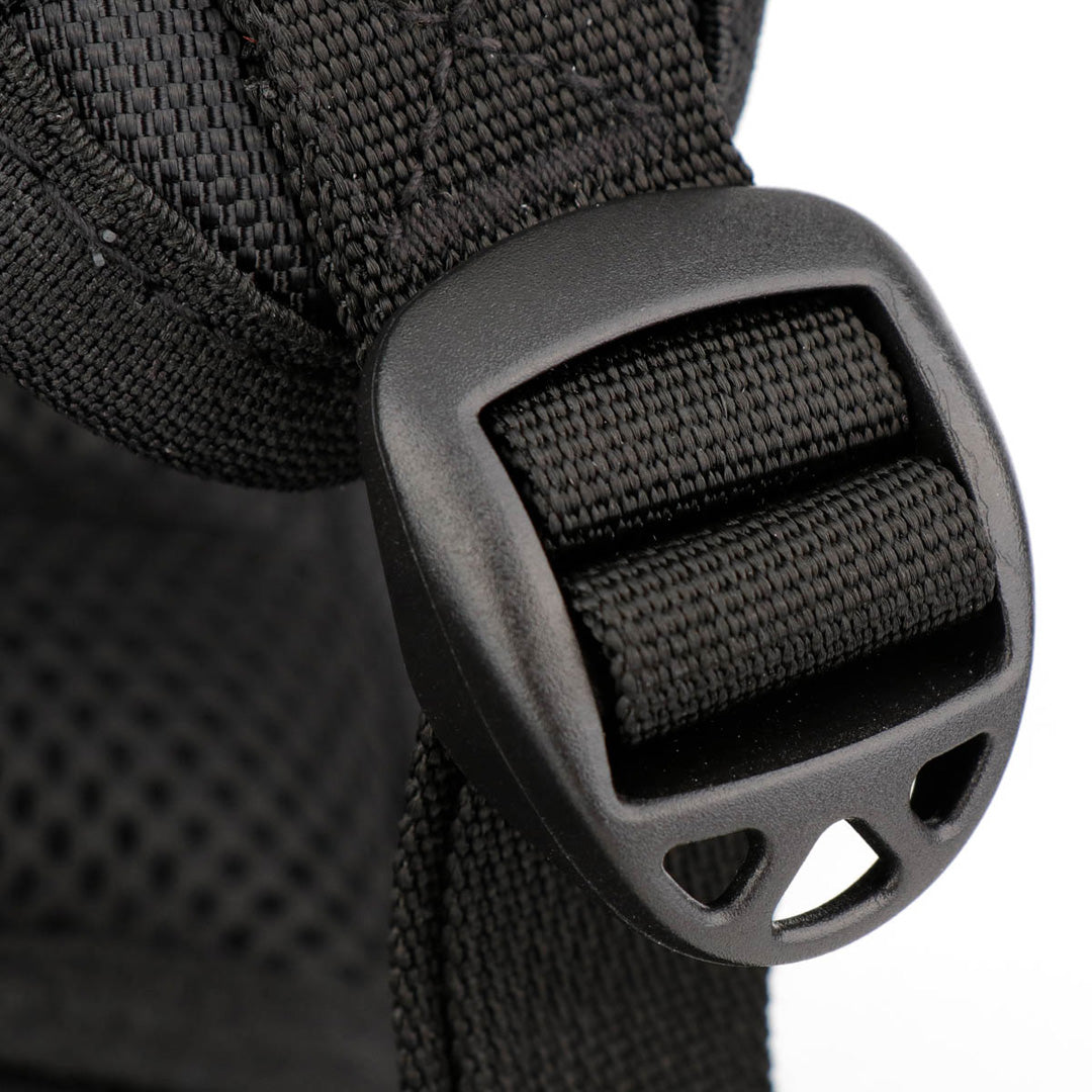 Swissdigital The Terabyte Backpack Backpacks