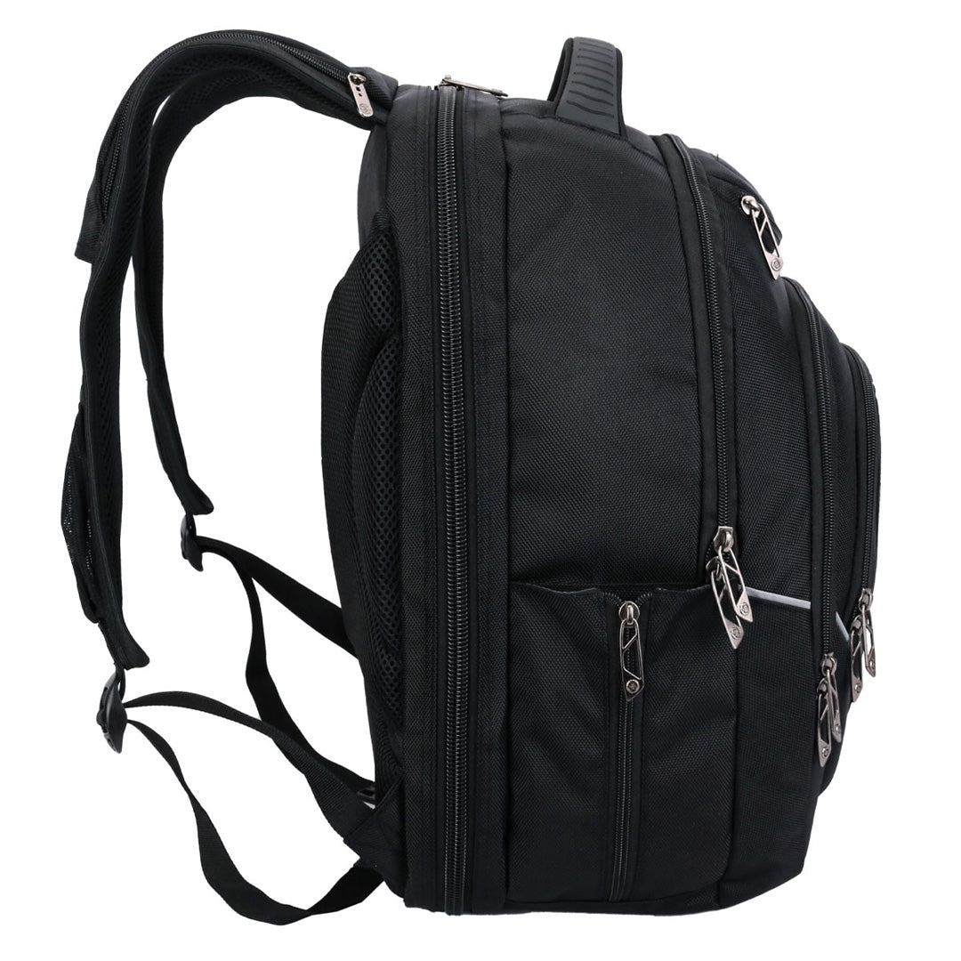 Swissdigital The Terabyte Backpack Backpacks