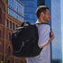 Swissdigital The Terabyte Backpack Backpacks