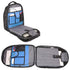 Swissdigital The Terabyte Backpack Backpacks