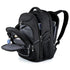 Swissdigital The Terabyte Backpack Backpacks