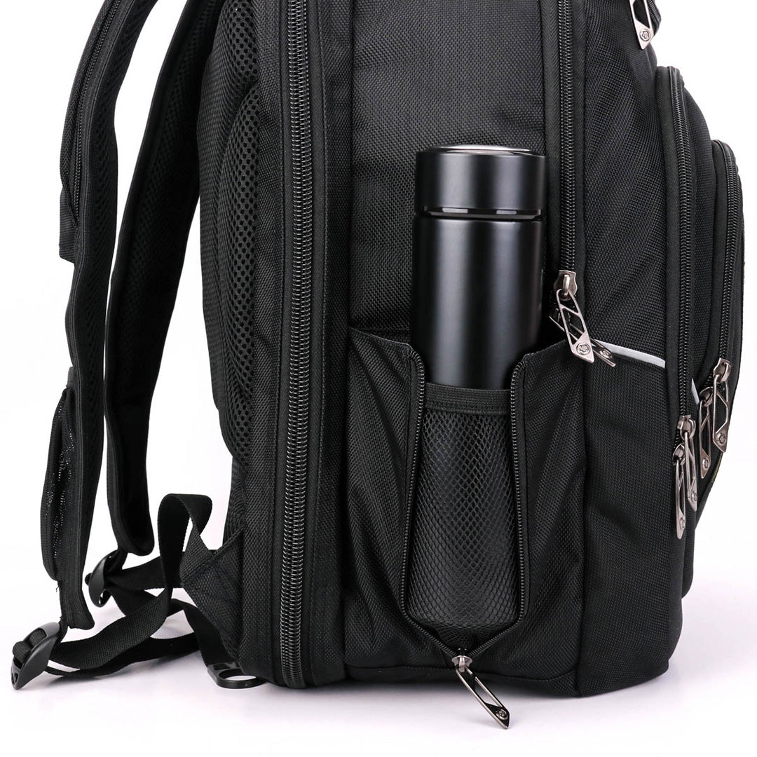 Swissdigital The Terabyte Backpack Backpacks